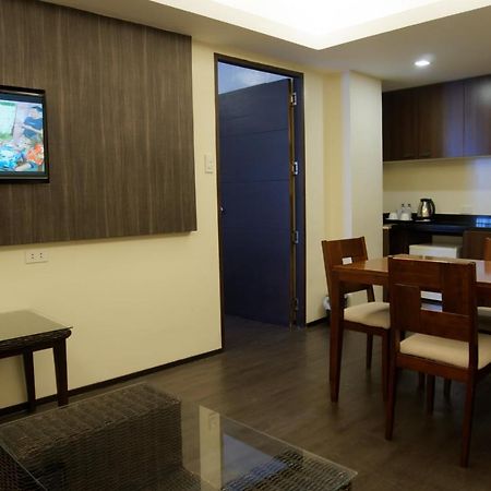 Gt Hotel Iloilo Eksteriør bilde