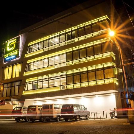 Gt Hotel Iloilo Eksteriør bilde