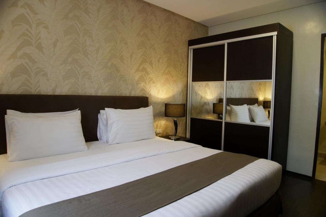 Gt Hotel Iloilo Eksteriør bilde