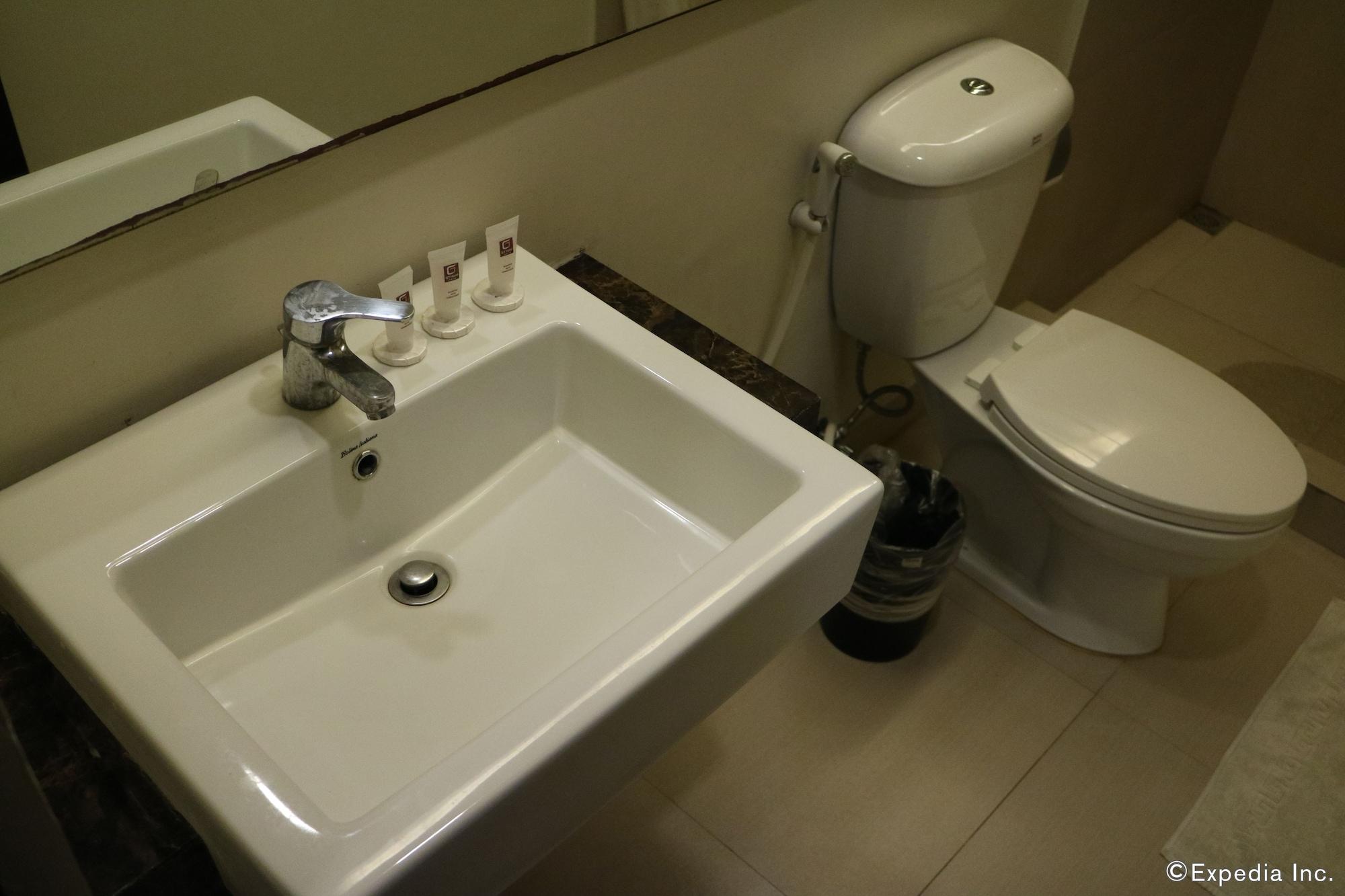 Gt Hotel Iloilo Eksteriør bilde