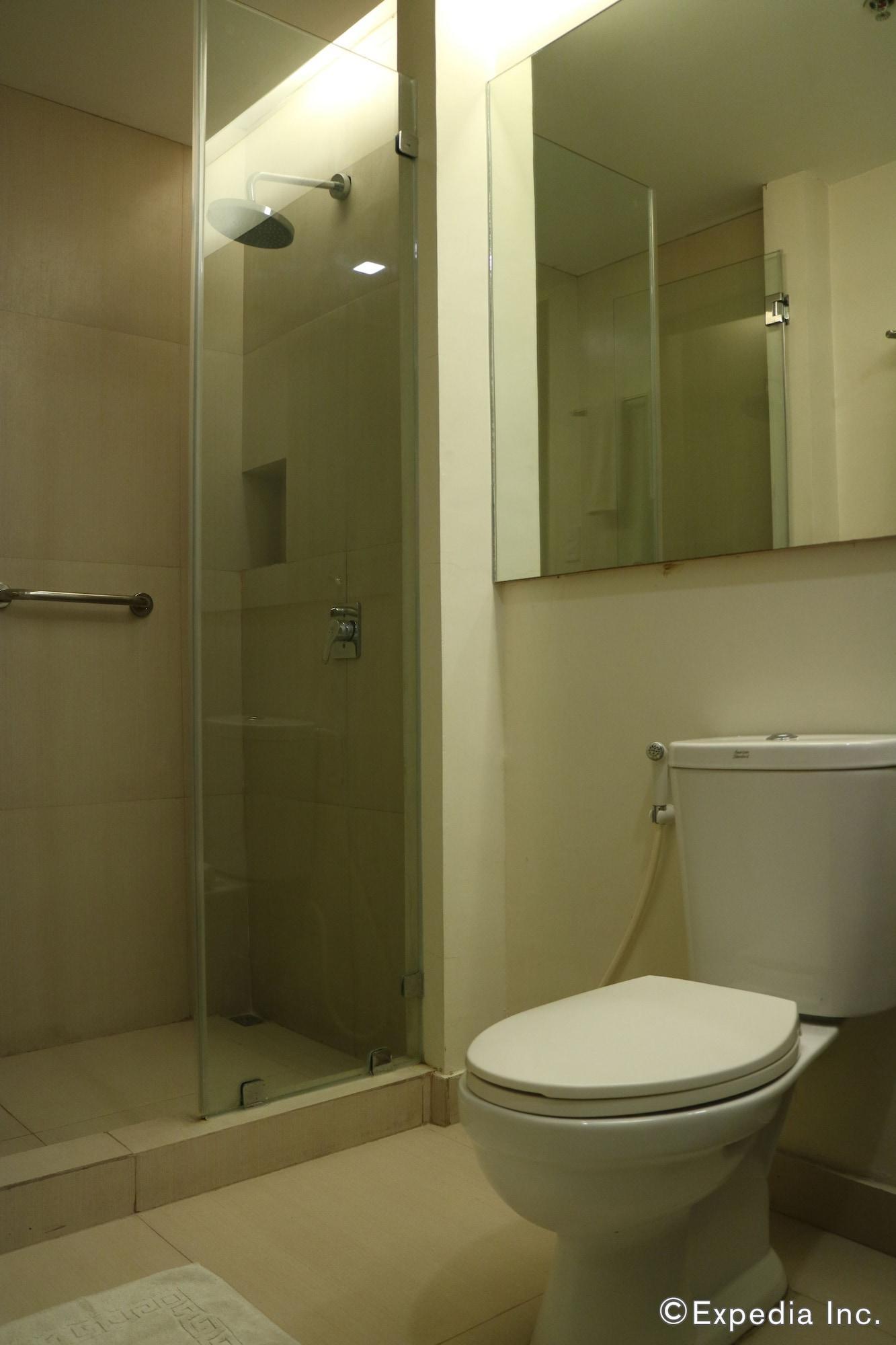 Gt Hotel Iloilo Eksteriør bilde