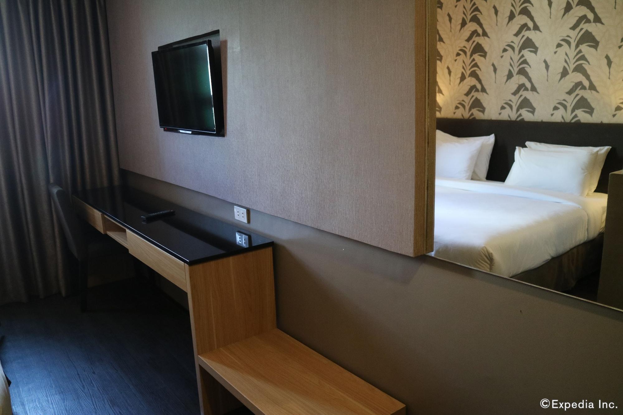 Gt Hotel Iloilo Eksteriør bilde
