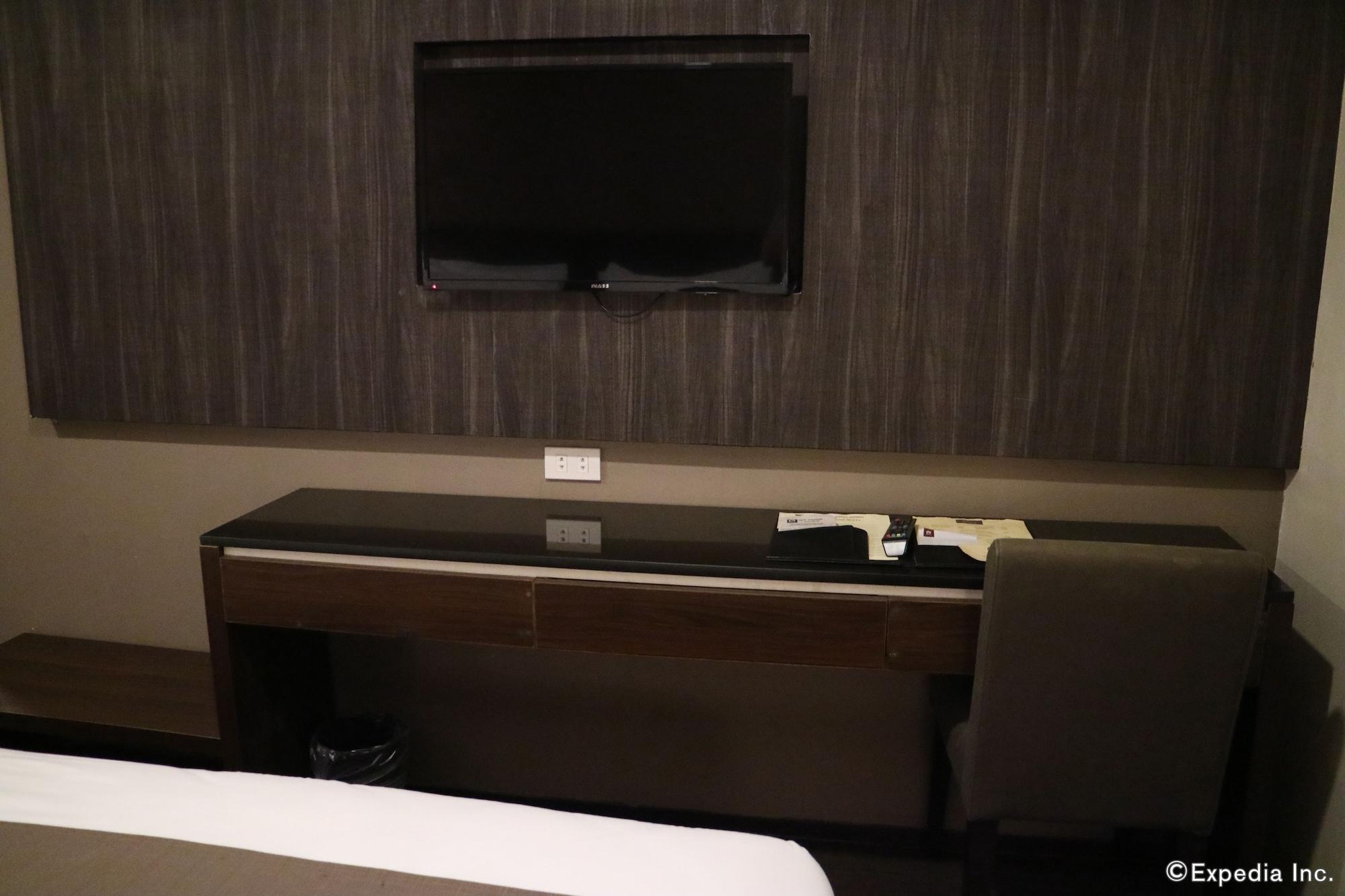 Gt Hotel Iloilo Eksteriør bilde