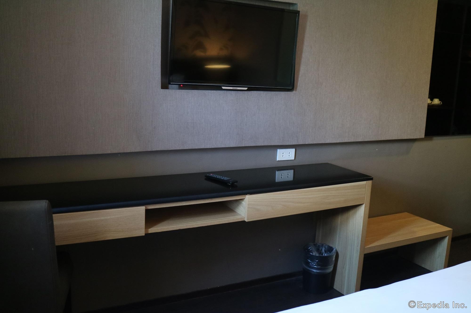 Gt Hotel Iloilo Eksteriør bilde