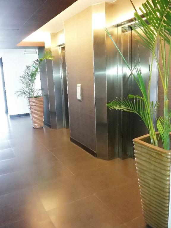 Gt Hotel Iloilo Eksteriør bilde
