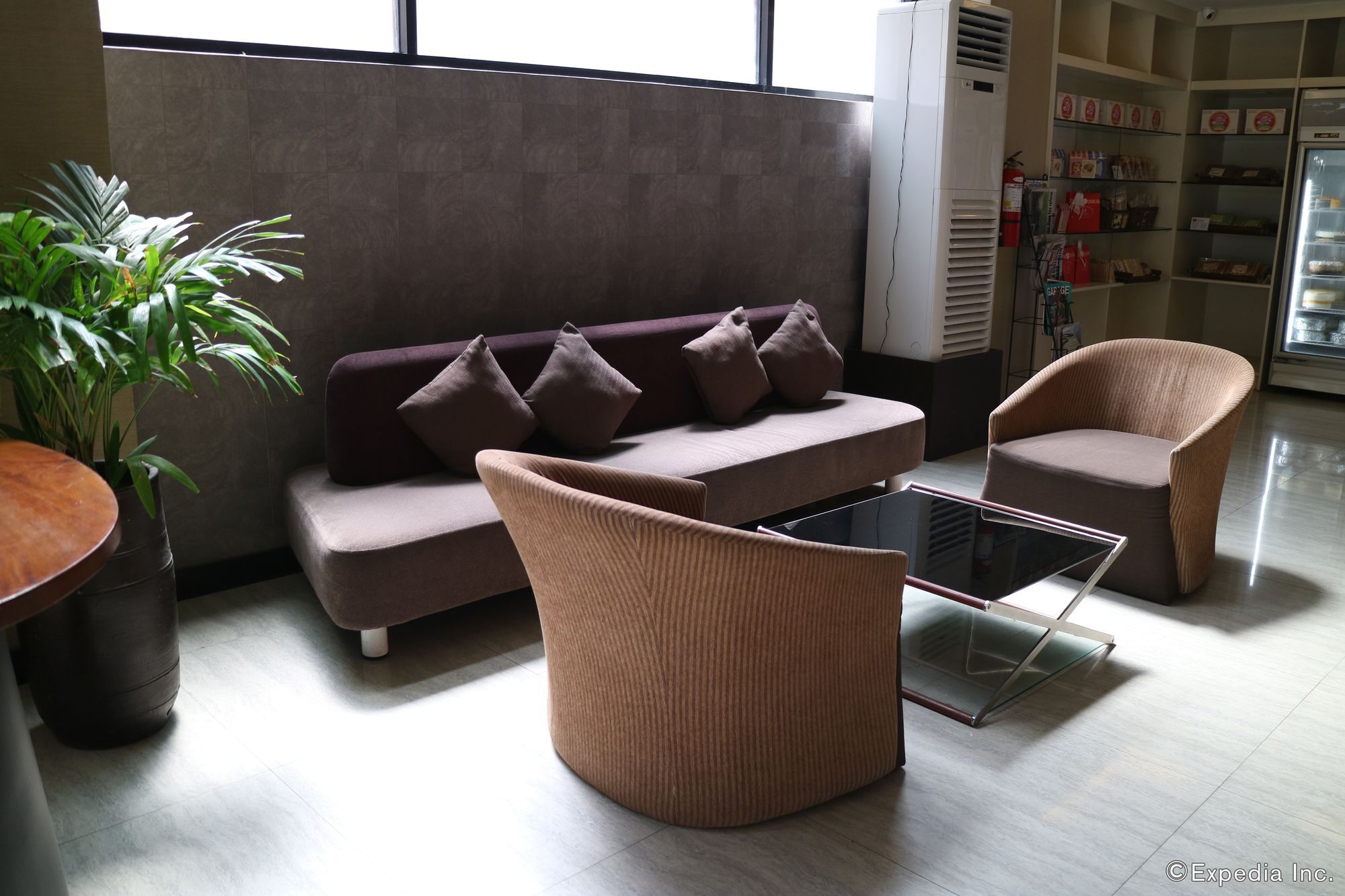 Gt Hotel Iloilo Eksteriør bilde