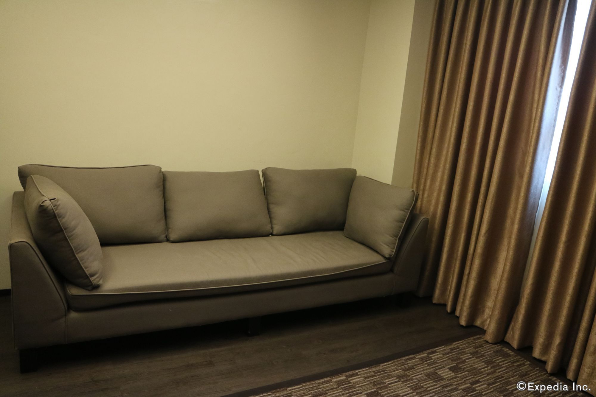 Gt Hotel Iloilo Eksteriør bilde