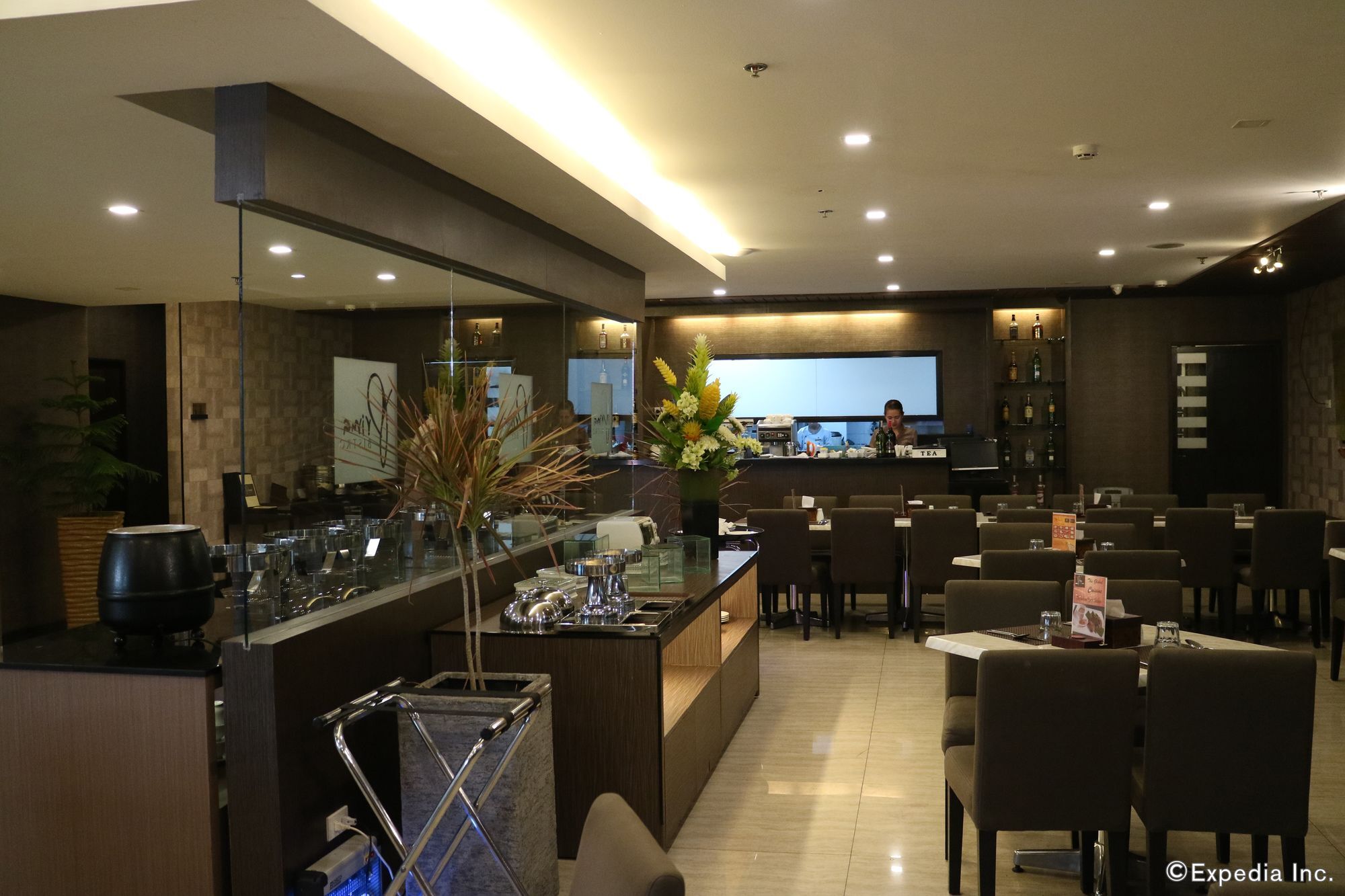 Gt Hotel Iloilo Eksteriør bilde