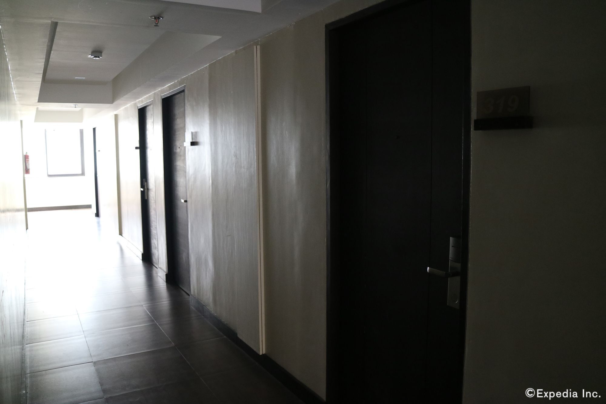 Gt Hotel Iloilo Eksteriør bilde