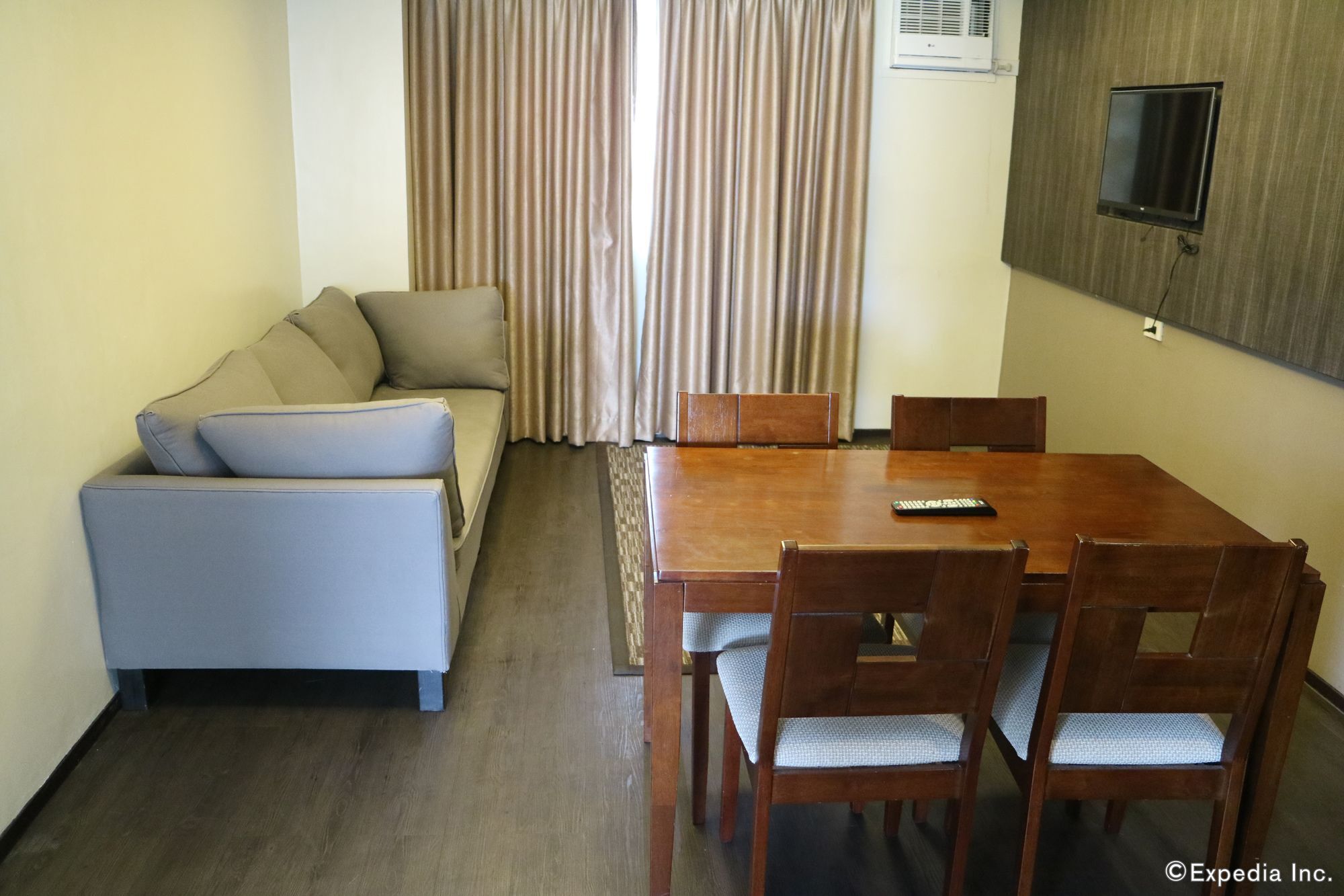 Gt Hotel Iloilo Eksteriør bilde