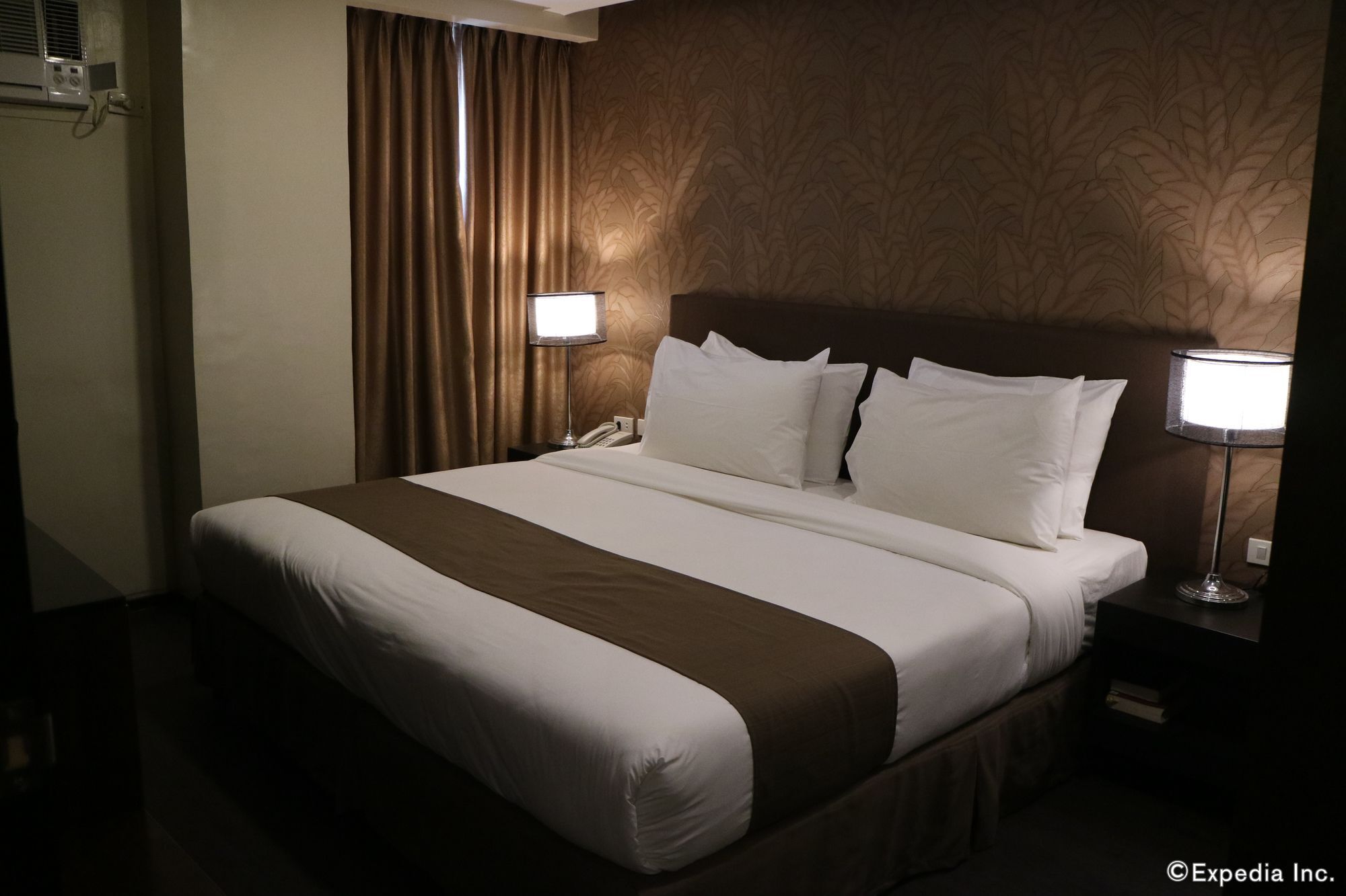 Gt Hotel Iloilo Eksteriør bilde