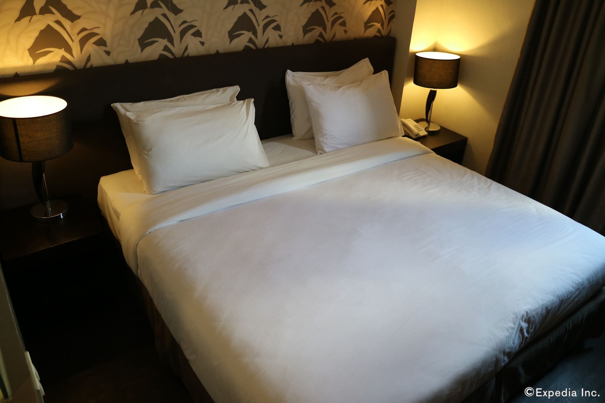 Gt Hotel Iloilo Eksteriør bilde