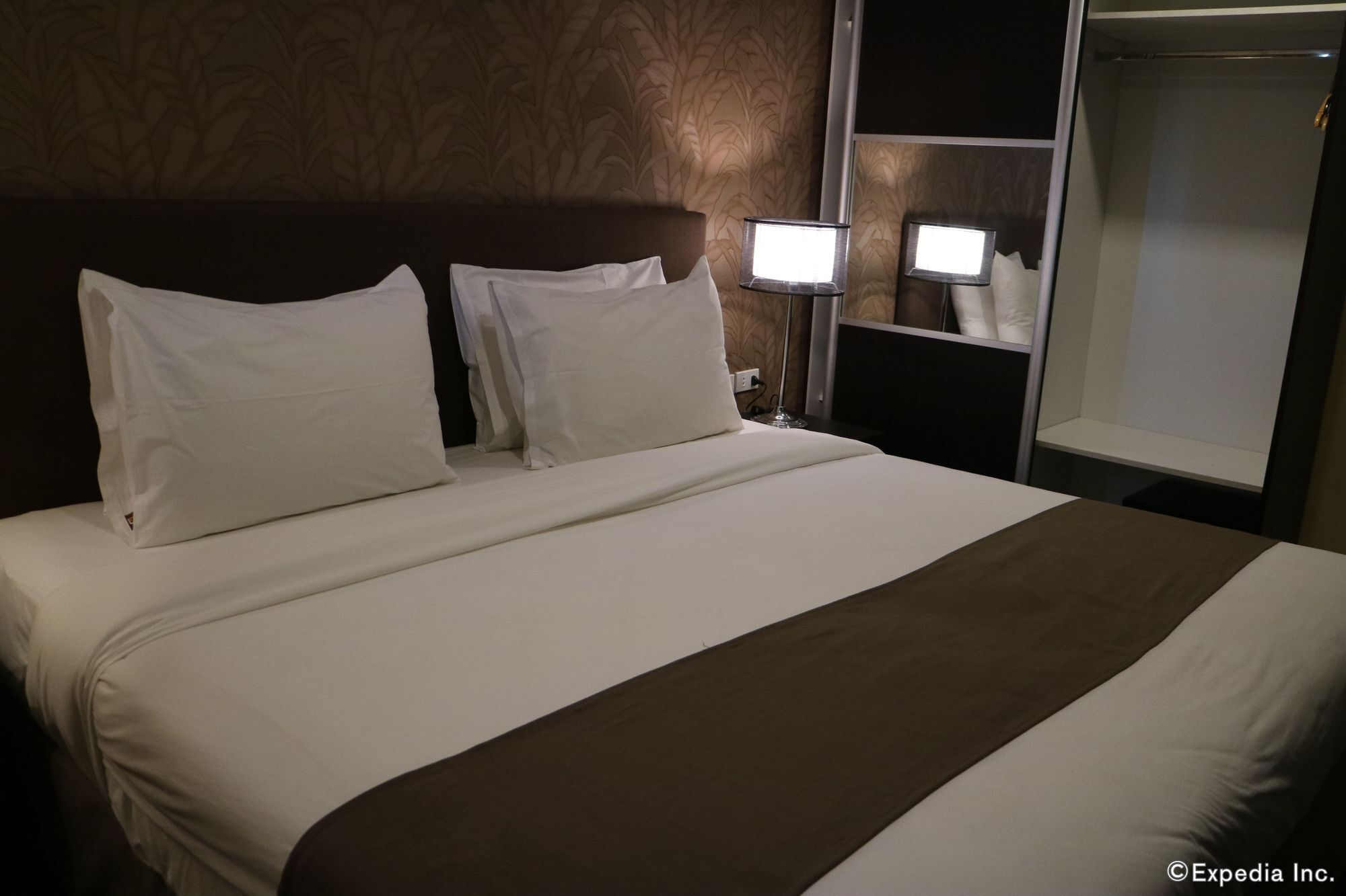 Gt Hotel Iloilo Eksteriør bilde