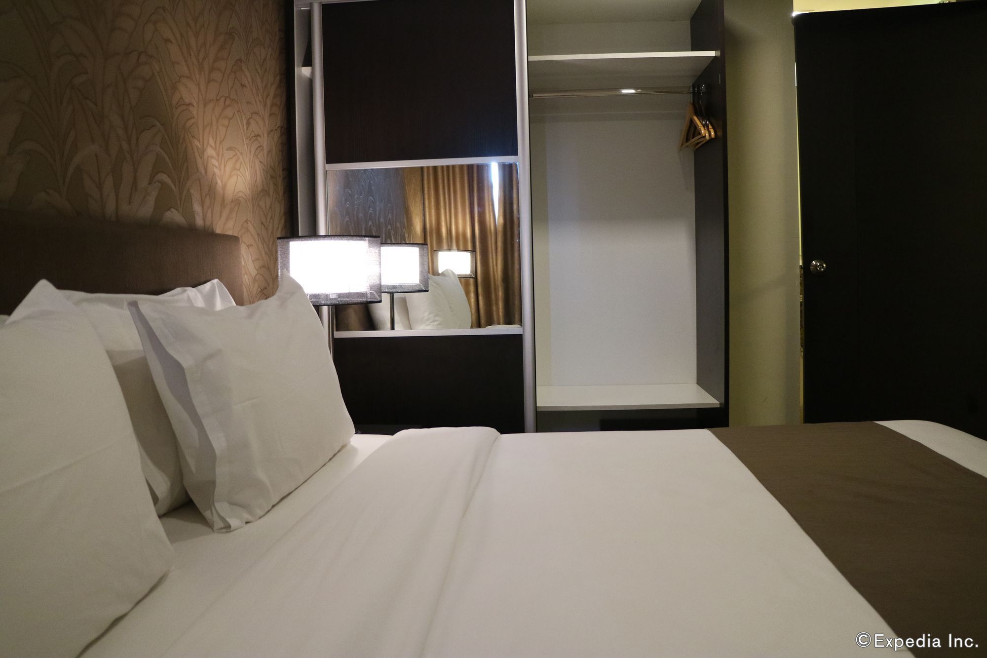 Gt Hotel Iloilo Eksteriør bilde